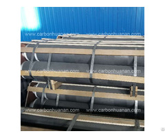 Hd Graphite Electrode