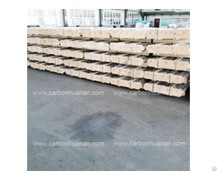 Graphite Electrode For Mold