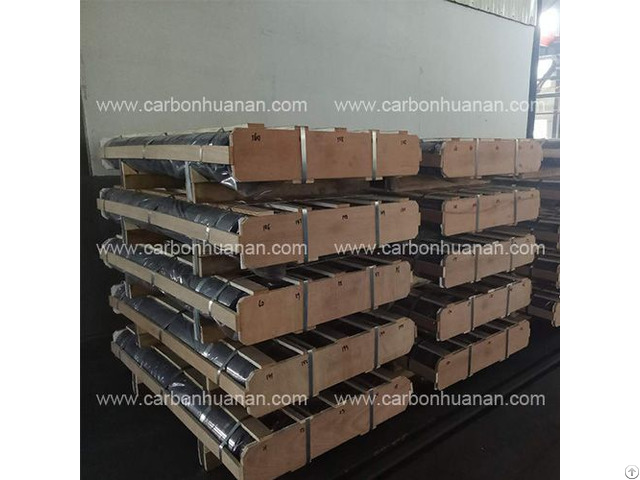 Hp Graphite Electrode 150mm