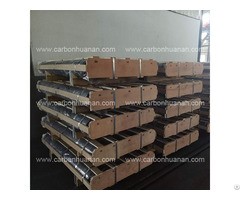 Hp Graphite Electrode 150mm