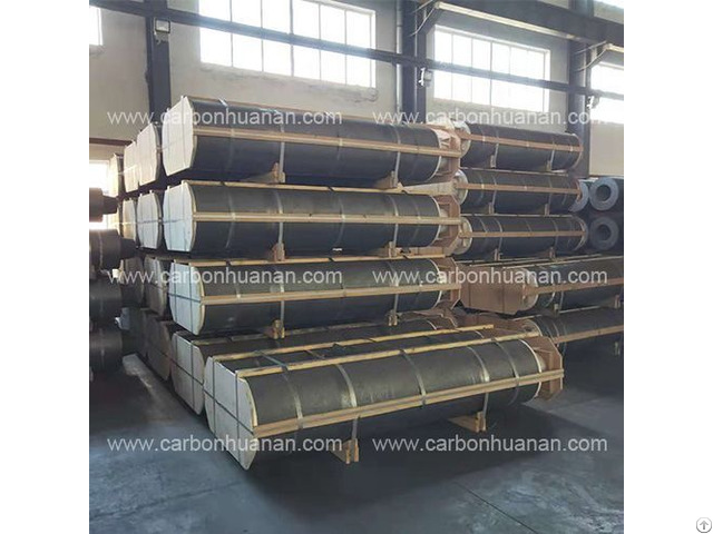 Mold Graphite Electrode Manufacturer