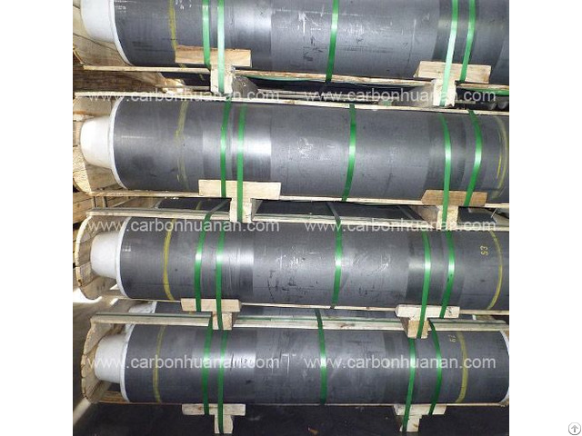 Electric Steel Furnace Graphite Electrode