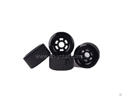 Pu Wheels For Skate Board 80 44