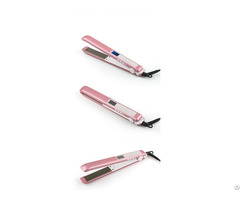 Professional Ultra Thin Hair Straightener