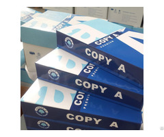 A4 Copy Papers Of All Brands Available