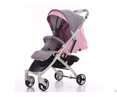 Foldable Baby Pram