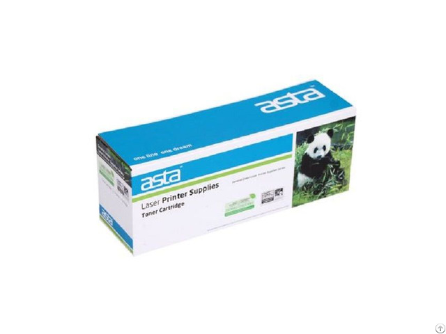 Asta Compatible Toner Cartridge