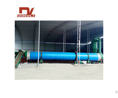 Sugar Beet Pulp Dryer