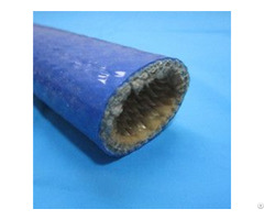 High Temperature Insulation Heat Resistant Hose Sleeve