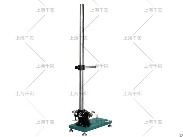 Yarn Length Measurement Tester