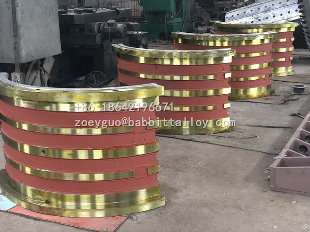 Babbitt Bearing Suppliers Babbitt Bearing Suppliers
