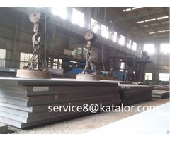 Abs Ah36 Steel Plates