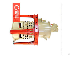 Gravel Industrial Powder Grinder