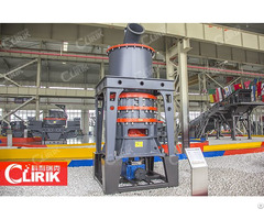 Powder Grinder Series Grinding Equipment