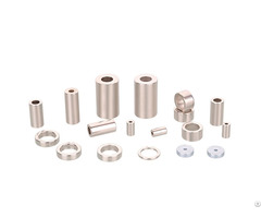 Ring Neodymium Magnet