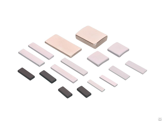 Loaf Neodymium Magnet
