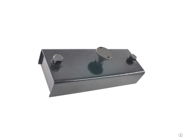 2100kg Button Magnet