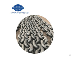 Factory Anchor Chain With Lr Bv Abs Iacs