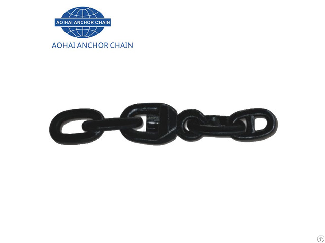 Marine Ship Anchor Chain Swivel Forerunner