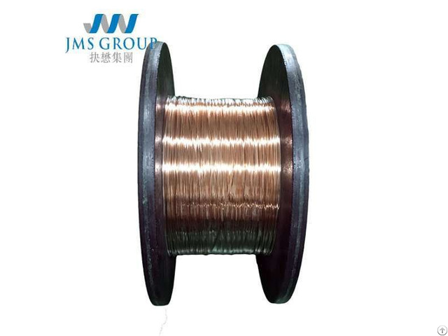 High Quality Copper Winding Wire