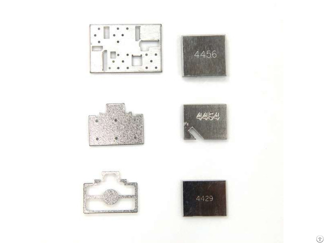 Top Quality Sheet Metal Stamping Pcb Rf Shield