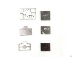 Top Quality Sheet Metal Stamping Pcb Rf Shield