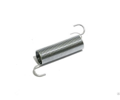 Galvanized Small Tension High Extension Spring