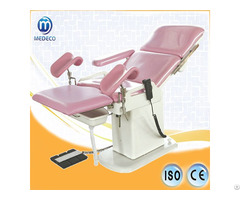 Electric Operation Gynecology Examination Table 3004