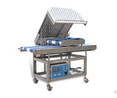 Horizontal Meat Slicer