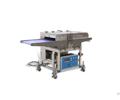 Meat Strip Cutting Machine