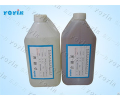 Pakistan Thermal Power Epoxy Dipping Adhesive 793