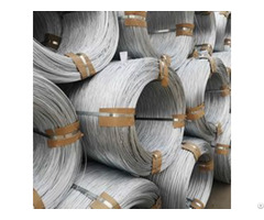 Galvanized Iron Wires