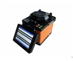 Techwin Fusion Splicer For Construction And Maintenance Of Fiber Cable