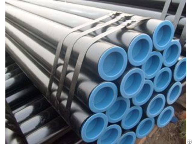 Astm A106 Grade B Pipe Supplier And Manufacturers