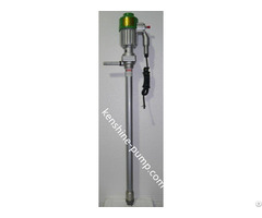 Ybyb Electric Oil Barrel Pump