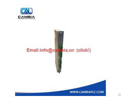 Supply Bently Nevada 3500 53