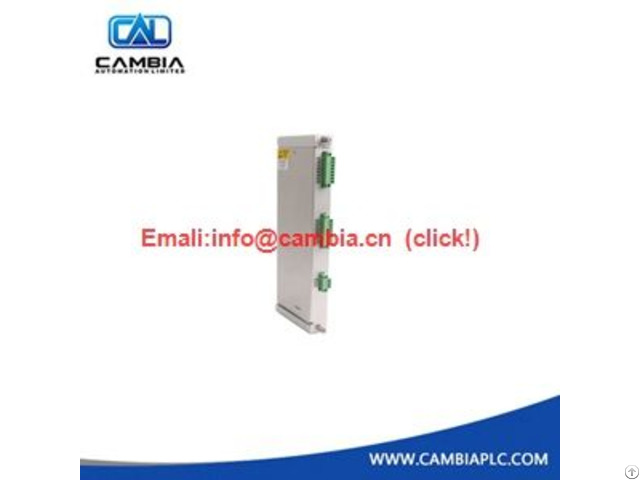 Supply Bently Nevada 3500 40m 176449 01
