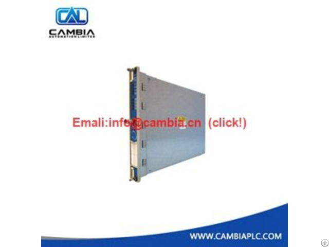 Supply Bently Nevada 3500 22m 288055 01
