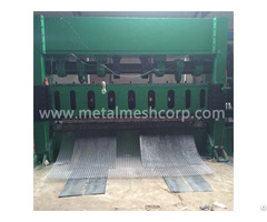 Expanded Metal Mesh China