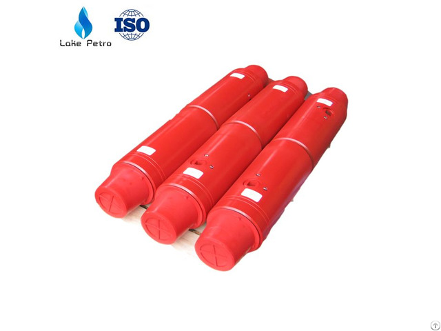 Api 6a Kelly Upper And Lower Valve For Oil Drilling