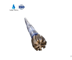 Drilling Equipment Downhole Screw Mud Motor