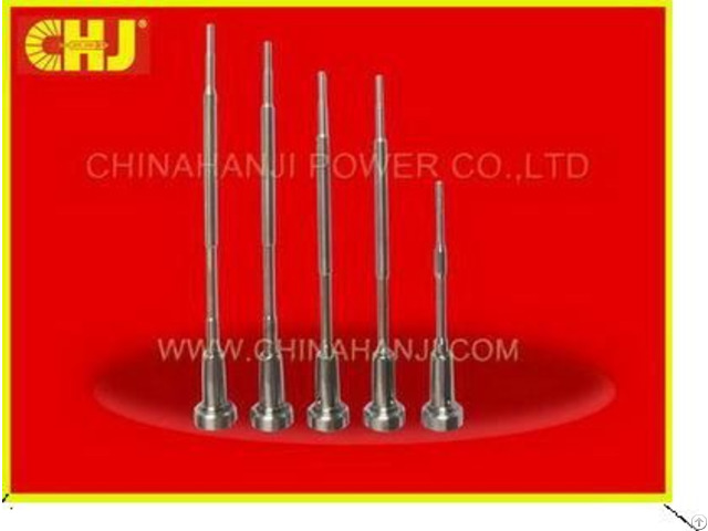 Supply Chj Common Rail Control Valve	F00rj0 1692