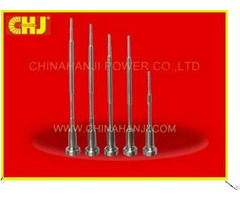 Supply Chj Common Rail Control Valve	F00rj0 1692