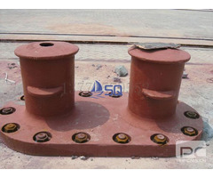 China Mooring Column