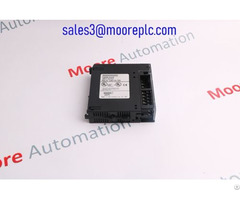 Ge Fanuc Ic694bem331cgenuine Discount