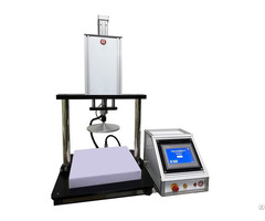 Foam Hardness And Fatugue Testing Equipment