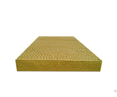 Rock Wool Board For Sale