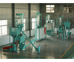 Floating Fish Feed Pellet Machine Tips For Tilapia Farming