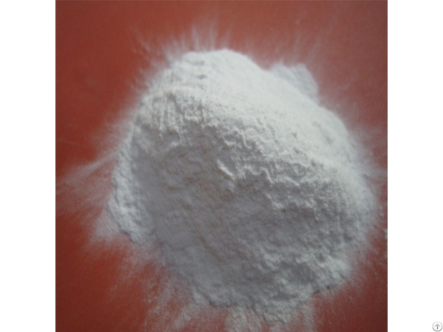 Polishing Paste Raw Material White Corundum Powder