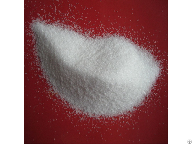 White Fused Alumina Grain